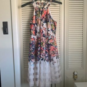 Katherine Kelly dress